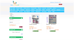 Desktop Screenshot of 111meds.com